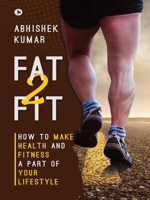 cover image of Fat2fit